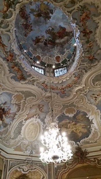 (14) Palazzo Biscari